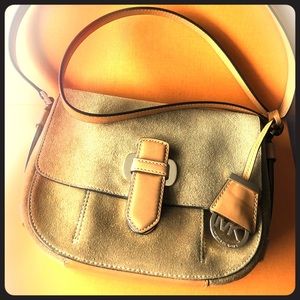 Michael kors shoulder bag